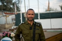 יום המשפחה: 10 דברים שקורים בבית של מח"ט