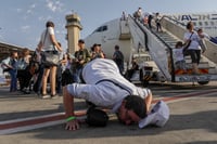 אוי ארצי מולדתי: על הקשר של החילונים לארץ