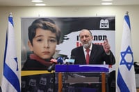 דרעי מכריז: כך ננקום ברע"מ על חוק הגיוס | צפו
