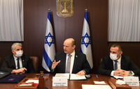 בתום הערכת מצב: ישראל נערכת לסיוע וקליטת עלייה