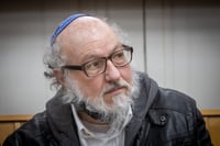 מפתיע | יונתן פולארד: זו המפלגה שאצביע לה בבחירות