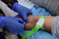 סערת הטפסים: ישיבות הסדר מארגנות התרמות דם