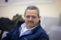 אלשיך על פרשת פגסוס: "הסיפור הזה הוא ספין"