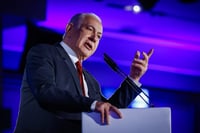 'למנות את נתניהו'| ההצעה של דובר צה"ל לשעבר