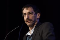 הספרייה הלאומית: "אורי אורבך ידע להיות בן אדם"