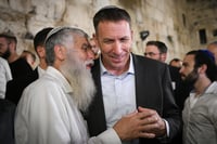 אחרי 3 שנים: משרד הדתות ממנה מחדש רבני ישובים