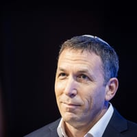 "ויכוח ההגמוניה התורנית הפך לדיון הלכה למעשה"