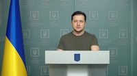 אוקראינה פונה למערב: דורשים להצטרף לאיחוד האירופי