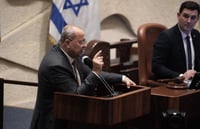 טיבי: ״מי שזחל למו״מ עם הליכוד זה יש עתיד״