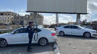 תוך יממה: פיגוע דקירה נוסף בכפר חיזמא