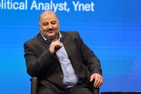 מנסור עבאס: 'חייבים להקים מערך אזרחי במקום צבאי'