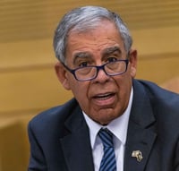 גפני תוקף את מיקי לוי: "נזכור לו את זה"