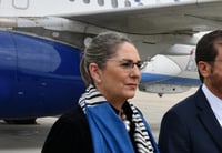 הרצוג: "החזון שלי שיהודים ומוסלמים יחיו בשלום"