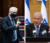 כך מתכנן אלי אבידר להעביר את החוק נגד נתניהו