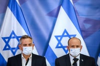 בממשלה נערכים לגל הבא של הקורונה