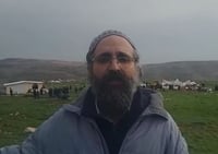 אברהם סנדק: הרסו לנו את הזכרון האחרון מאהוביה