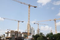 זאת התכנית של ליברמן להוזלת הדירות