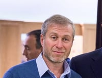 הרוסים אישרו: האוליגרך היהודי מתווך מול אוקראינה