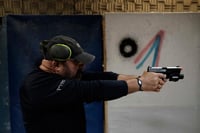 להגביר את הביטחון האישי: כך תוציאו רישיון נשק