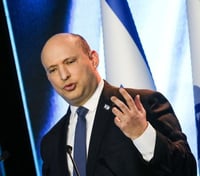 גל טרור בממשלת כלאיים: האתגר של נפתלי בנט