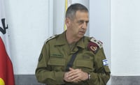 דובר צה"ל צילם את הרמטכ"ל תוך חילול שבת