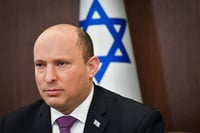 עוד מכה לבנט בדרך להכרזה על שיקלי כפורש