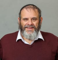 הרב שזומן לעדות בפרשת הרב טאו: מחפשים את ראשו