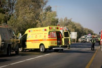 הולך רגל בן 60 נדרס למוות על ידי משאית ברחובות