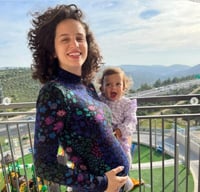 משמח: המעדנייה של קורין גדעון קיבלה תעודת כשרות