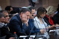 אחרי דרמה: מינוי כהנא לשר נפל; ואיך הצביעה סילמן?
