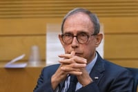 התשובה ההזויה של שר התפוצות למצעד החיים