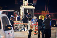 המאבטח שנרצח באריאל: ויאצ׳סלב גולב הי"ד