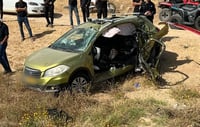 צעירה נהרגה בתאונת דרכים קשה בדרום