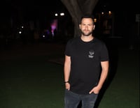 גיא הוכמן על הסרטן: "המסע רק מתחיל"