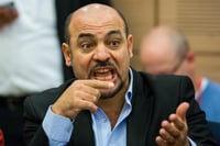 ח"כ לשעבר מסעוד גנאים: חיילי צה"ל רוצחים