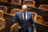 דיווח: בנט שוקל לפרוש; זה האיש שיהיה יו"ר ימינה