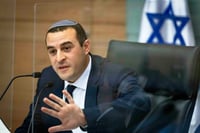 יום טוב כלפון: "בנט הדיח אותי מהכנסת"
