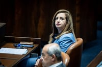 ח"כ רינאווי-זועבי