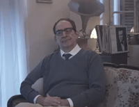 צפו: כך הפכו את אלי גורנשטיין לאייכמן