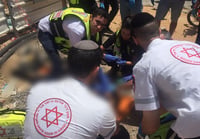 שוב רצח במגזר הערבי: תושב ג'לג'וליה נרצח בשהם