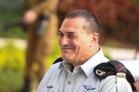 עשרה דברים שלא ידעתם על הרמטכ"ל הנכנס אייל זמיר