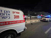 האלימות לא מפסיקה: שוב רצח במגזר הערבי