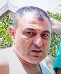 ראיתם אותו? עזרה בחיפוש אחר נעדר מבאר שבע