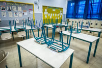 ארגון המורים: אלו המקומות בהם תהיה שביתה מחר