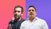 אתם מוכנים לזה? הבחירות של שיקלי ונוביק