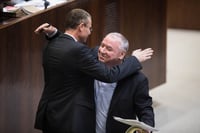 סקר פנימי בליכוד: יולי ורגב צונחים; ומי בחמישיה הראשונה