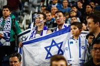נבחרת הנוער בכדורגל העפילה לאליפות העולם