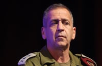 כוכבי מגנה: 'לא מתקבל על הדעת שלוחמי צה"ל יותקפו'