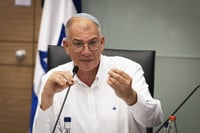 אורבך בחוץ | דיווח: אלו האנשים שישוריינו בליכוד