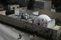 מח"ט שומרון רועי צוויג ושני מתפללים נפצעו בפיגוע ירי